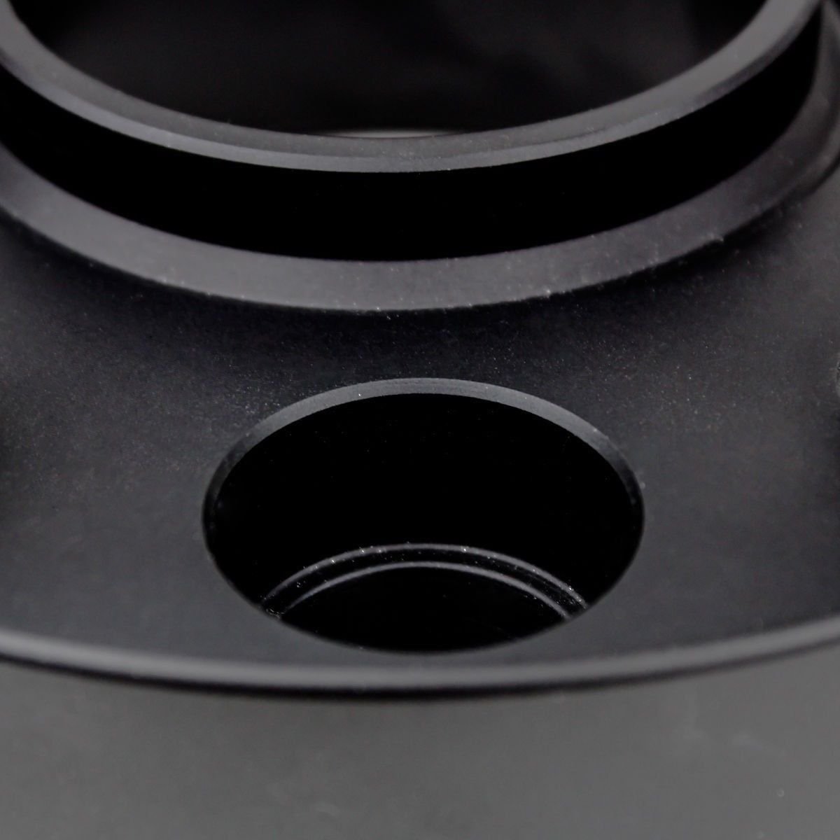 4PC 1.5" Inch Hubcentric Wheel Spacers Dodge Ram 1500 5 Lug 4x4 4wd 4x2