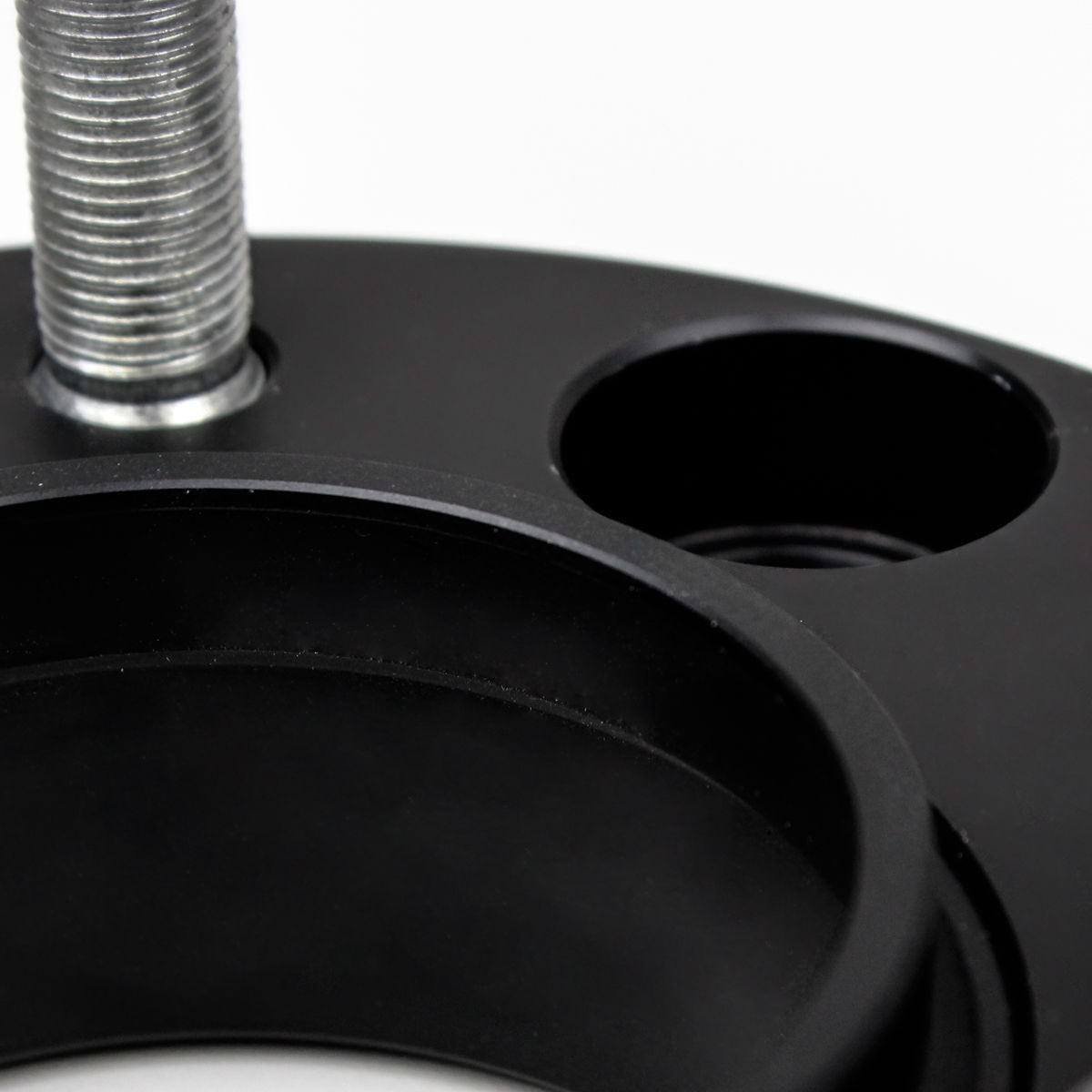 4PC 1.5" Inch Hubcentric Wheel Spacers Dodge Ram 1500 5 Lug 4x4 4wd 4x2