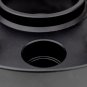 4pc 2" Inch Hub Centric 6x5.5" Wheel Spacers Chevy GMC Silverado Sierra Tahoe