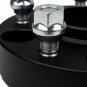 4pc 2" Inch Hub Centric Wheel Spacers w/ Lip 5 Lug Toyota Tundra Sequoia Lexus