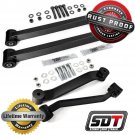 97-02 Ford Expedition Upper and Lower Trailing Arm Kit w/Hardware Fits Navigator