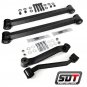 97-02 Ford Expedition Upper and Lower Trailing Arm Kit w/Hardware Fits Navigator