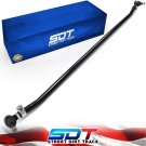 07-18 Jeep Wrangler JK Adj Heavy Duty Steel Steering Tie Rod Kit 4X2 4X4