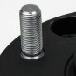 4PC 1.5" Inch Hub Centric Wheel Spacer Set 6-Lug Chevy GMC Silverado Sierra 1500
