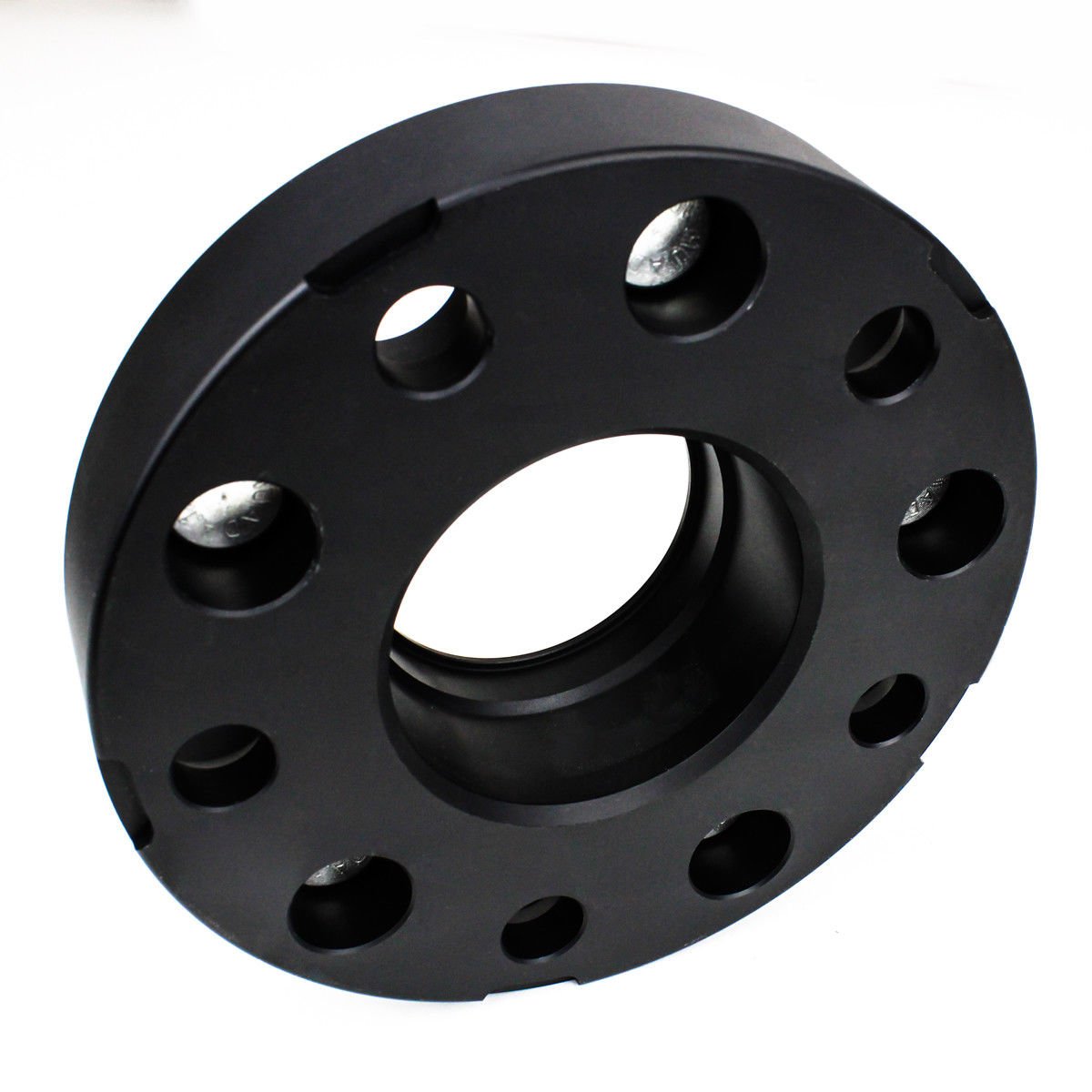 4PC 1.5" Inch Hub Centric Wheel Spacer Set 6Lug Chevy GMC Silverado