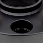 4PC 1.5" Inch Hub Centric Wheel Spacer Set 6-Lug Chevy GMC Silverado Sierra 1500