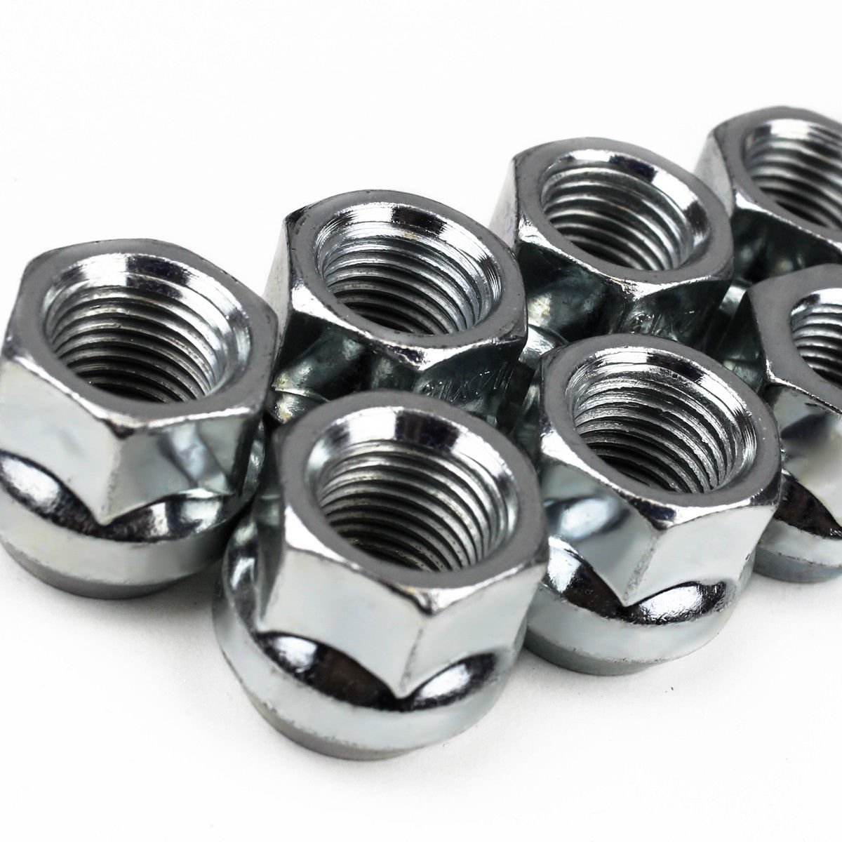 4PC 1.5" Inch Hub Centric Wheel Spacer Set 6Lug Chevy GMC Silverado