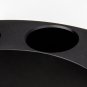 Blk 2" Wheel Spacers 1973-2014 Dodge Ram 1500 MegaCab 2500 3500 F250 F350 8-Lug
