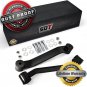 97-02 Ford Expedition Rear Upper Trailing Control Arm Kit Fits Navigator 2WD 4WD