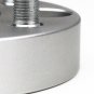 (4) 1.5" Inch Chevy GMC Tahoe Suburban Yukon 1500 6x5.5 Wheel Spacers Hubcentric