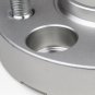 (4) 1.5" Inch Chevy GMC Tahoe Suburban Yukon 1500 6x5.5 Wheel Spacers Hubcentric