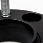 4pc 1.5" Inch 6Lug HubCentric Wheel Spacer Kit Toyota Tundra Tacoma 4Runner T100