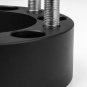 4PC 2" Inch 5Lug Wheel Spacers 66-96 Ford F-150 F150 Bronco 94-01 Dodge Ram 1500