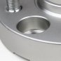 4pc 1.5" in 6Lug HubCentric Wheel Spacer 86-18 Toyota Tundra Tacoma 4Runner T100