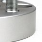 Billet 4PC 1.5" HubCentric Wheel Spacers 1980-2012 Dakota Wrangler Cherokee 5Lug