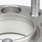 2pc 2" Inch Hub Centric Wheel Spacers w/ Lip 03-20 Ford F250 F350 Excursion