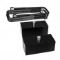 Billet 2" Blk Rear Lift Kit Chevy GMC Sierra Yukon Avalanche Tahoe Overloads