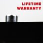 88-13 Chevy GMC K2500 K3500 Avalanche Suburban Yukon 2500 Blk 2" Rear Lift Kit
