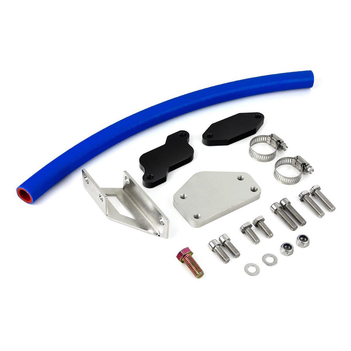 Egr Delete Kit For 2005 Chevy Duramax 7299