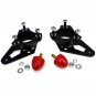Fits 2005-2018 Nissan Frontier 3" Front Spring Spacer Lift Kit 2005-2015 Xterra