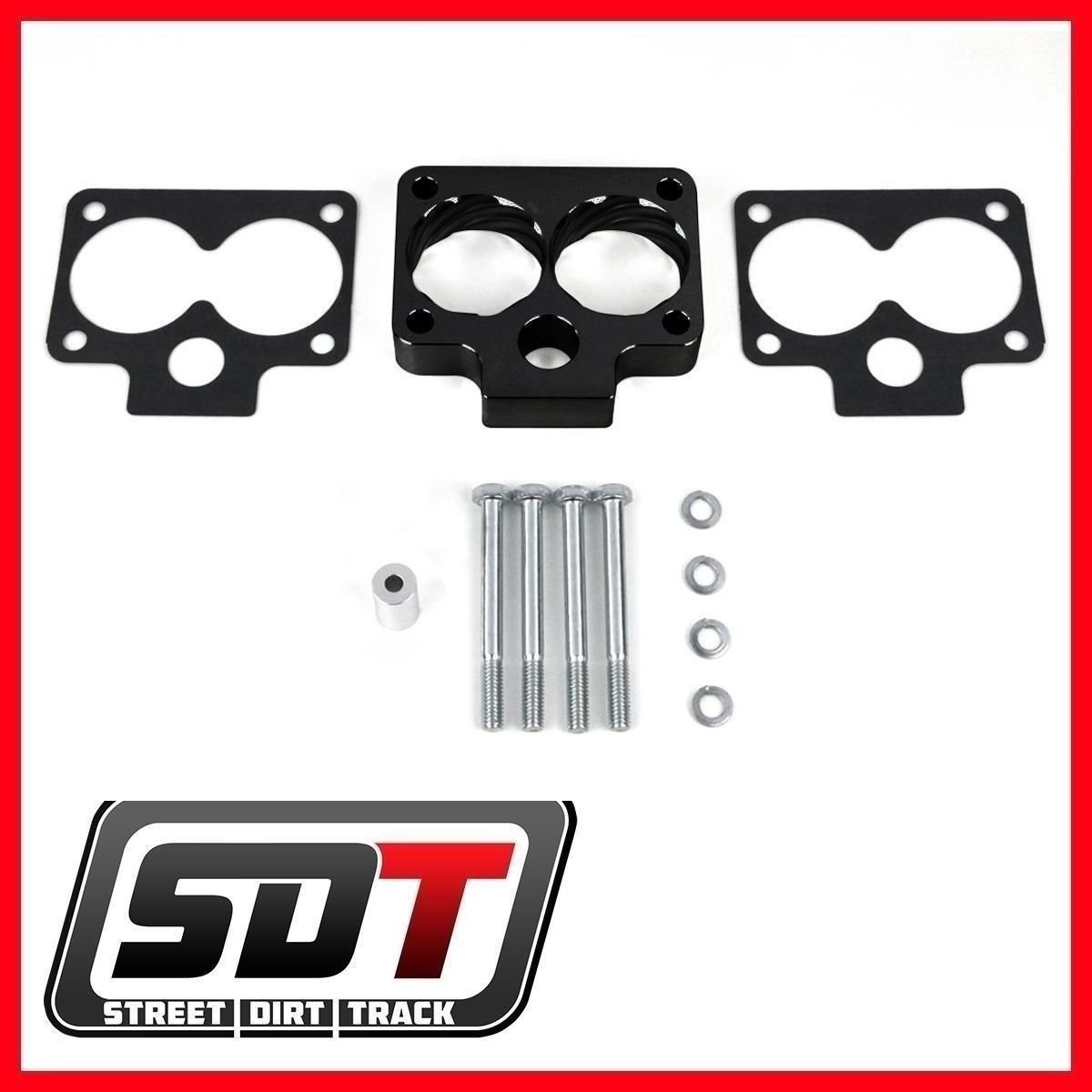 19931998 Jeep Grand Cherokee ZJ Fuel Economy Throttle Body Spacer