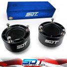 2003-2013 Dodge Ram 2500 3500 1500 MegaCab 3" Front Lift Leveling Kit