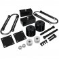 3" Inch Full Lift Level Kit 2005-2019 Ford F250 F350 4wd OVERLOADS