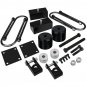 3" Front 3" Rear Lift Kit 2005-2019 Ford F250 F350 Superduty 4wd Shock Extenders