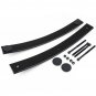 1994-2000 Dodge Ram 1500 4X2 4X4 1.5-2" Lift Short Add-a-Leaf Helper Springs