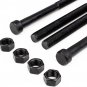 1994-2000 Dodge Ram 1500 4X2 4X4 1.5-2" Lift Short Add-a-Leaf Helper Springs