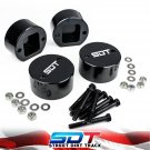 99-04 Land Rover Discovery II Front + Rear 2.5" Complete Level Lift Kit 4X4 4X2