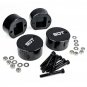 99-04 Land Rover Discovery II Front + Rear 2.5" Complete Level Lift Kit 4X4 4X2