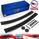 For 95-19 Toyota Tacoma Rear Leveling Lift Kit 1.5"-2" Add A Leaf w/ Hardware