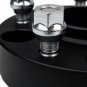(4) 1.5" Inch Chevy GMC Silverado Sierra 1500 6x5.5 Wheel Spacers Hubcentric 4pc