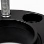 (4) 1.5" Inch Chevy GMC Silverado Sierra 1500 6x5.5 Wheel Spacers Hubcentric 4pc