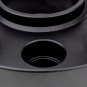 (4) 1.5" Inch Chevy GMC Silverado Sierra 1500 6x5.5 Wheel Spacers Hubcentric 4pc