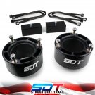 2003-2013 Dodge Ram 2500 3500 3" Front 2" Rear Full Lift Leveling Kit
