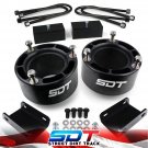 Full Lift Kit for Dodge 03-13 Ram 1500 2500 3500 3" Front 2" Rear Sway Bar Drop