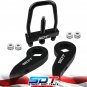3" Front Lift Kit Torsion Keys + Tool Chevy Silverado GMC Sierra 2500HD 3500HD