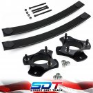 For 05-19 Toyota Tacoma 3" Front 2" Rear STEEL FULL Lift Leveling Kit 2WD 4WD