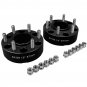 2PC Ford F150 Expedition 2003-2016 Navigator 1.5" Wheel Spacers HubCentric 6-Lug
