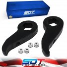 2011-2019 Chevrolet Silverado GMC Sierra 2500 3500HD 3" Front Lift Level Kit