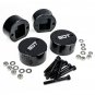 1999-2004 Land Rover Discovery II 2" Complete Level Lift Kit + Hardware 2wd 4wd