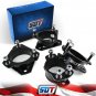 2006-2010 Ford Explorer 3" Front 2" Rear Complete Leveling Lift Kit 4x2 4x4