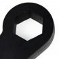 1997-2012 Ford Ranger 3" Front 2" Rear Full Forged Key Lift Leveling Kit 4x4