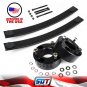 3" Front + 2" Rear Lift Level Kit 07-19 Chevy GMC Silverado Sierra 1500 4x2 4x4