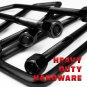 2011-2019 Chevy Silverado GMC Sierra 2500 3500 3" Front 1.5" Rear Full Lift Kit