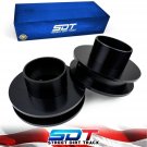 3" Front Leveling Lift Kit 1999-2007 Chevrolet Silverado GMC GM Sierra 1500 4x2