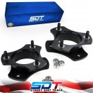 For 03-19 Toyota Tacoma FJ Cruiser 4Runner 2wd 4wd Steel 2" Front Level Lift Kit