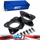 Chevy Avalanche Suburban Tahoe GMC Yukon Sierra 1500 Steel 3" FR Level Lift Kit